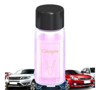 Diffuseur de désodorisant de voiture, diffuseur d'odeurs de voiture, machine à parfum de véhicule, diffuseur d'odeurs de véhicule mignon, spray d'aromathérapie automatique avec grain de bois et