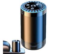 Diffuseur de désodorisant de voiture, humidificateur de voiture | 5 modes réglables, humidificateur à brouillard avec projection, diffuseur de parfum pour la maison et cinq modes de pulvérisation pour