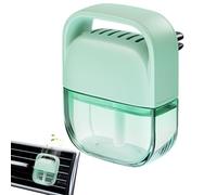 Diffuseur de désodorisant pour voiture, clips de ventilation pour voiture - Désodorisant de voiture Aromathérapie pour voiture | Diffuseurs d'huile pour voiture, désodorisant avec clips