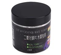 Diffuseur de dioxyde de carbone pour aquarium Tablette de CO2