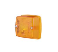 Diffuseur de feu clignotant HELLA 9EL 110 536-001
