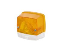 Diffuseur de feu clignotant HELLA 9EL 115 003-055