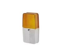 Diffuseur de feu clignotant HELLA 9EL 120 224-001