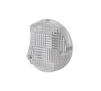 Feu clignotant - Verre HELLA 9EL 990 354-011