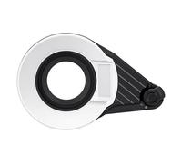 Diffuseur de flash FD-1 pour Olympus Tough TG-7 TG7 TG-6 TG6 TG-5 TG5 TG-4