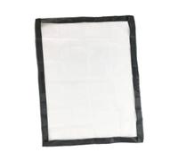 Diffuseur de flash multifonction en tissu pliable, blanc, 60 x 90 cm, 60 x 90 cm