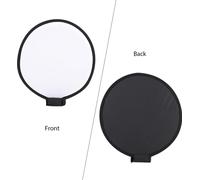 Diffuseur de flash portable 40 cm de haute qualité, softbox, durable avec sac de stockage universel pour la photographie Speedlite externe