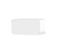 Diffuseur de flash pour appareil photo macro, diffuseur carré portable, petit bloqueur de vitesse, boîte à lumière de lampe de poche, accessoires d'appareil photo macro pour photographie, 45,7 x 2,4