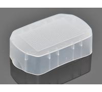 DIFFUSEUR DE Flash pour Canon Speedlite 600EX et 600EX RT