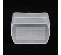 Diffuseur de Flash pour Flash Neewer Tt560 Diffuseur de Flash Autres Accessoires de Flash Settop 3 Pièces Mini Diffuseurs de Flash pour Appareil Photo Numérique Softbox Fit pour