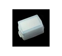 Diffuseur de Flash pour Nikon SB-800 50DX 80 Sony HVL-FH110 F1000