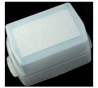 Diffuseur de Flash pour Nikon SB-800 50DX 80 Sony HVL-FH110 F1000 G
