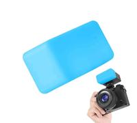 Diffuseur De Flash Speedlight - Petite Boîte À Lumière Carrée Pour Éclairage Photographique | Accessoire De Flash D'appareil Photo Pliable Léger, Outil De Diffusion Professionnel Pour Les Séances Phot