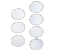 Diffuseur de flash universel avec fixation pour un éclairage doux et uniforme dans différentes scènes de tournage