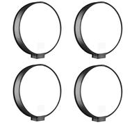 Diffuseur de flash universel rond de 40 cm pour Speedlight Softbox