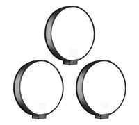 Diffuseur de flash universel rond de 40 cm pour Speedlight Softbox
