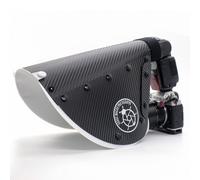 Diffuseur de flash universel Softbox Speedlight,réflecteur Snoot,accessoires d'appareil photo pour la prise de vue d'objectif Partenaires - Type Big size V2