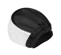 Diffuseur de flashs 2 pièces pour Appareil Photo, Parfait pour éliminer Les Ombres dans la Photographie de Portrait, réducteur d ' Ombres, diffuseur de flashs