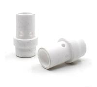 Diffuseur de gaz et buse conique pour torche MIG MB36 Set d'accessoires complet