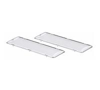 Diffuseur De Lumiere 17.4 X 6 Cm ( X 2)