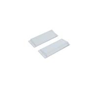 DIFFUSEUR DE LUMIERE HOTTE POUR HOTTE WHIRLPOOL - 481946279687