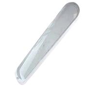 DIFFUSEUR DE LUMIERE 370 X 65 M/M POUR HOTTE ARTHUR MARTIN ELECTROLUX - 5024450600
