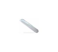 Diffuseur de lumiere 370 x 65 m/m pour hotte arthur martin electrolux faure