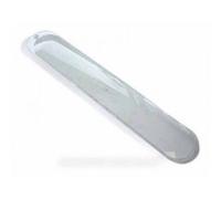Diffuseur De Lumiere 37cm X 6.5cm Pour Hotte Whirlpool