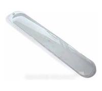 Diffuseur De Lumiere 37cm X 6.5cm Pour Hotte Whirlpool