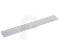 DIFFUSEUR DE LUMIERE 385 X 55 M/M pour HOTTE FAURE - 5002919800