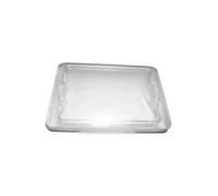 Diffuseur de lumière - ARTHUR MARTIN - 7120103 - 8.9x6.3 cm - Compatible avec plusieurs hottes