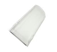 Diffuseur de lumière(cache lampe) Hotte 482000029624 75900000057688 ARISTON HOTPOINT INDESIT