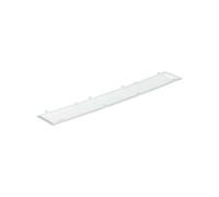 Diffuseur de lumière d'origine Hotte (00355216 NEFF BOSCH SIEMENS)