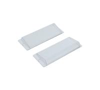 Diffuseur de Lumiere d'origine Hotte 481946279687 WHIRLPOOL Hotte 481946279687 WHIRLPOOL