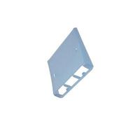 Diffuseur de lumiere d'origine réfrigérateur, congélateur 481244029526, c00315709 ['laden', 'bauknecht', 'ignis', '']