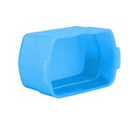 Diffuseur de lumière douce clignotante, boîte à lumière douce clignotante, remplacement pour boîte à lumière V480 photographie, boîte à lumière LED d'enregistrement professionnel