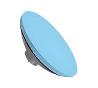 Diffuseur de lumière douce de 42 cm - Filtre en tissu pour support - Réflecteur standard - Accessoires de vaisselle - Boîte à lumière diffusée