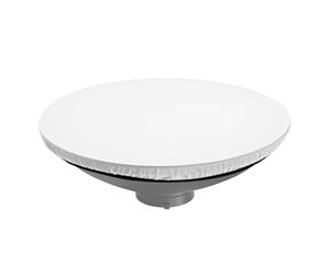 Diffuseur de lumière douce de 55 cm, housse standard, accessoires pour la photographie intérieure et extérieure.