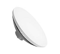 Diffuseur de lumière Douce Professionnel, Chaussette à en Studio, réflecteur Standard, Photographie, beauté, diffuseur de Couverture de Protection Souple