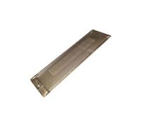Diffuseur de lumiére - Hotte (133.0016.910 ARISTON HOTPOINT)