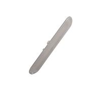 Diffuseur de lumière Hotte 4055352183 ELECTROLUX, ARTHUR MARTIN ELECTROLUX, FAURE - 296094 Blanc, Blanc