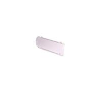 Diffuseur de lumiere hotte 481946279986, 3001as bauknecht, ikea, scholtes, rosieres, creda, juno, whirlpool, ariston hotpoint, fagor, aeg, a