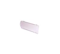 Diffuseur de Lumiere Hotte 481946279986, 3001AS, IKEA WHIRLPOOL, BAUKNECHT, IGNIS, ROSIERES - 301165