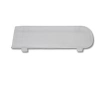 Diffuseur de Lumiere Hotte 481946279986, 3001AS WHIRLPOOL Hotte 481946279986, 3001AS WHIRLPOOL