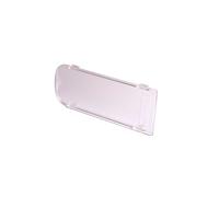 Diffuseur de Lumiere Hotte 481946279986, 3001AS, IKEA WHIRLPOOL, BAUKNECHT, IGNIS, ROSIERES - 301165