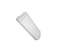 Diffuseur de Lumiere Hotte 482000009363, 3001AL INDESIT