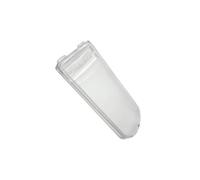 Diffuseur de Lumiere Hotte (482000009363 ARISTON HOTPOINT SCHOLTES INDESIT WHIRLPOOL IKEA WHIRLPOOL BAUKNECHT)