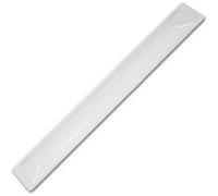 Diffuseur de lumiere Hotte 50261999002 ARTHUR MARTIN ELECTROLUX, ZANUSSI - 81387 Blanc, Blanc G