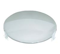 DIFFUSEUR DE LUMIERE HOTTE C00131575 PLAFONNIER Ø 72 MM ERGOT 12 MM