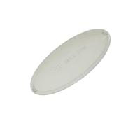 MPM Filtre à hotte SCHOLTES C00142217 Hublot éclairage